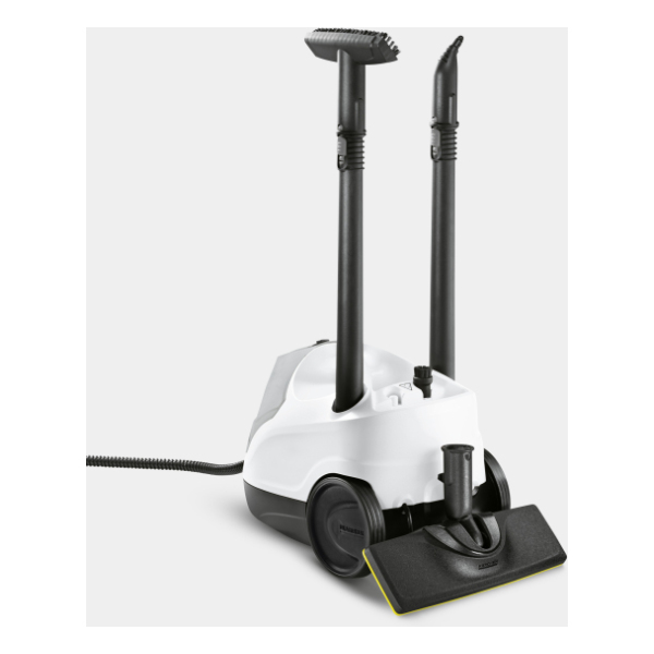 Parni čistilnik SC 4 EasyFix Plus slika