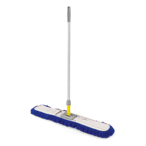 Komplet nastavkov za krpe za predhodno pometanje, 80 cm slika