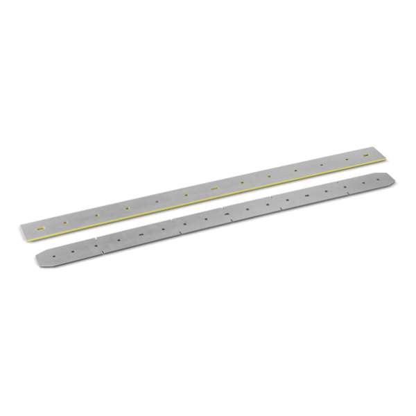Sesalni trakovi, odporen proti olju, s prerezom, 1040 mm slika