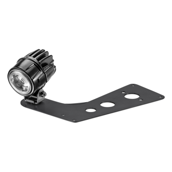 Komplet za pritrditev Spotlight Blue slika
