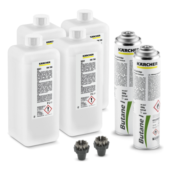 Service box slika