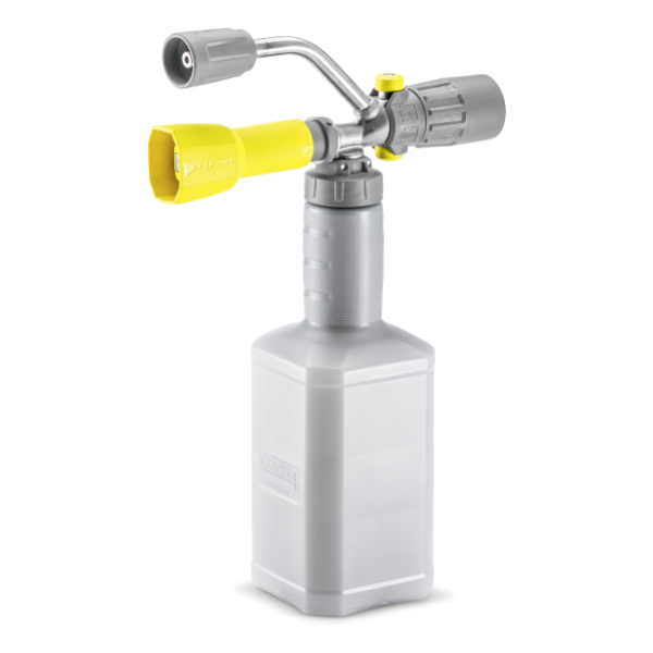 Posoda za pršilnik DUO Advanced 2, 700 l/h - 800 l/h slika