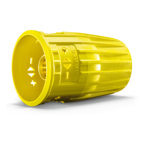 Servo nadzor, hrana, 750 l/h - 1100 l/h slika