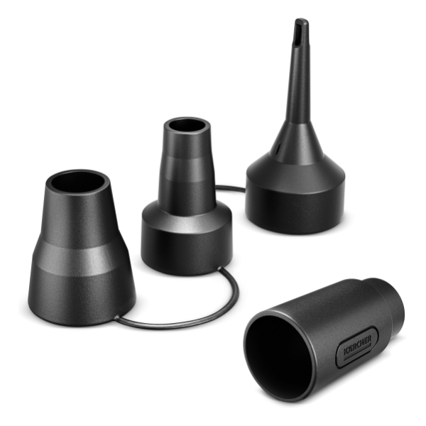Komplet adapterjev za puhalo slika
