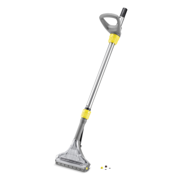 Set za čiščenje preprog s talno šobo, 240 mm, za napravo Puzzi slika