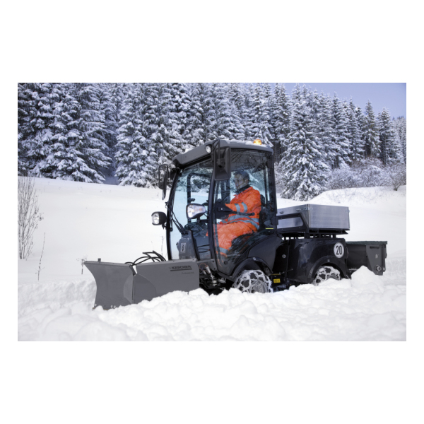 Mestni pometač MC 50 Advanced Comfort slika