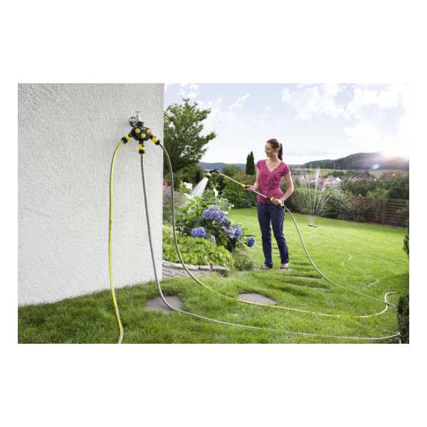 3-smerni razdelilnik slika