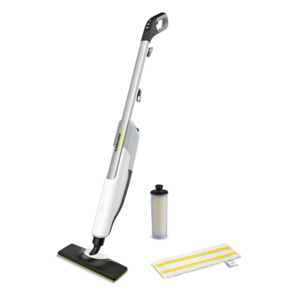 Krpa za čiščenje s paro SC 2 Upright slika