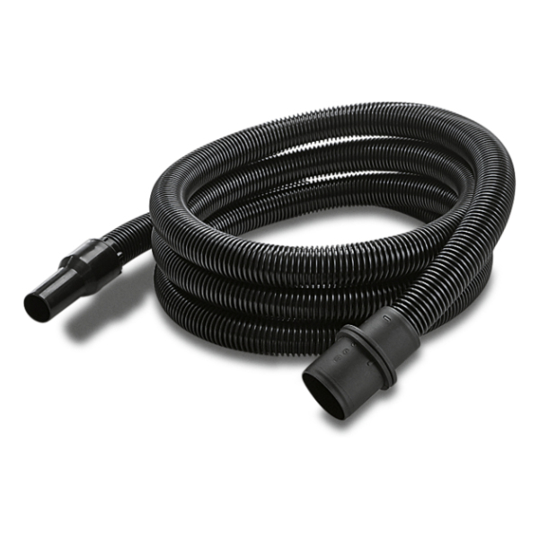 Sesalna cev, NT, DN 35, dolžina 4 m, komplet, bajonet 1.0 slika