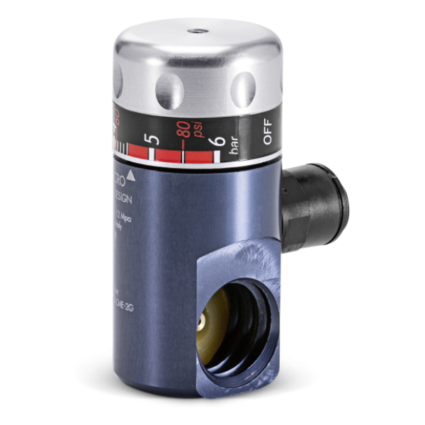 CO2 pressure reducer 21-6 ACME 2G slika