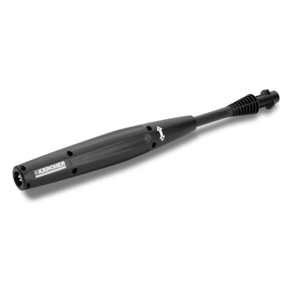 VP 145, Vario Power Jet za K3–K4 slika