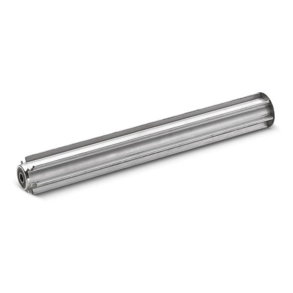 Os valja za blazinice, 638 mm slika