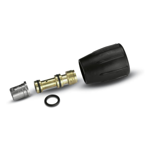 Komplet s šobami HD 500-700 l / h slika