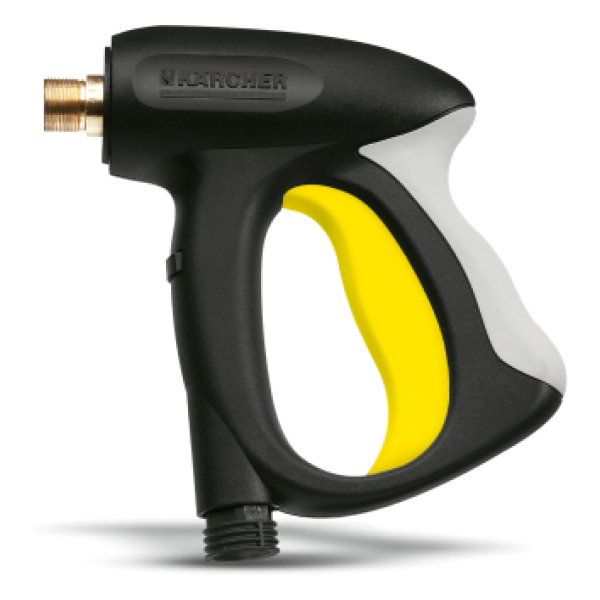 Ročna razpršilna pištola Easy Press z vložkom Softgrip slika
