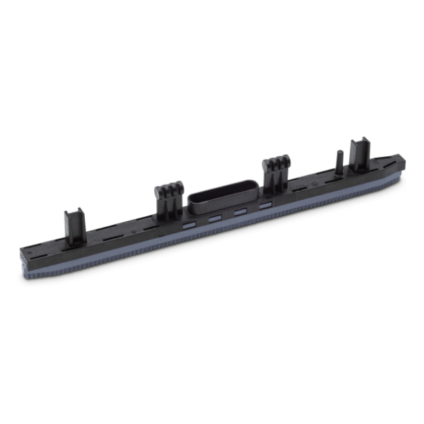 Sesalni trak, standard, 300 mm, raven slika