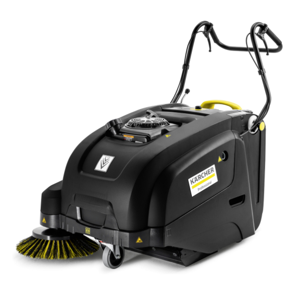 Pometalno-sesalni stroj KM 75/40 W G Anniversary Edition slika
