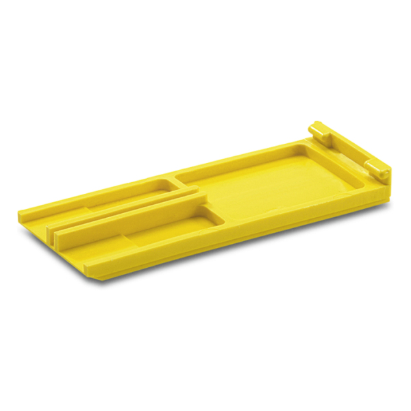 Vodilo Standard slika