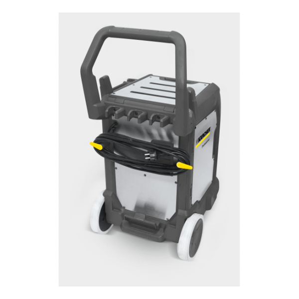 Parni sesalnik SGV 8/5 Classic slika