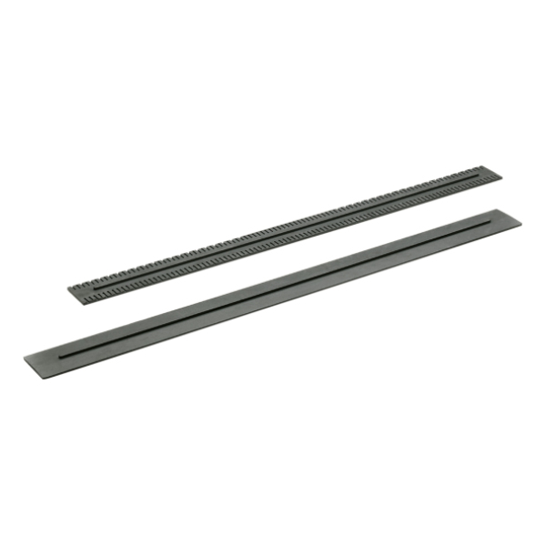 Sesalni trakovi, obstojen proti olju, rebrast, 1080 mm slika