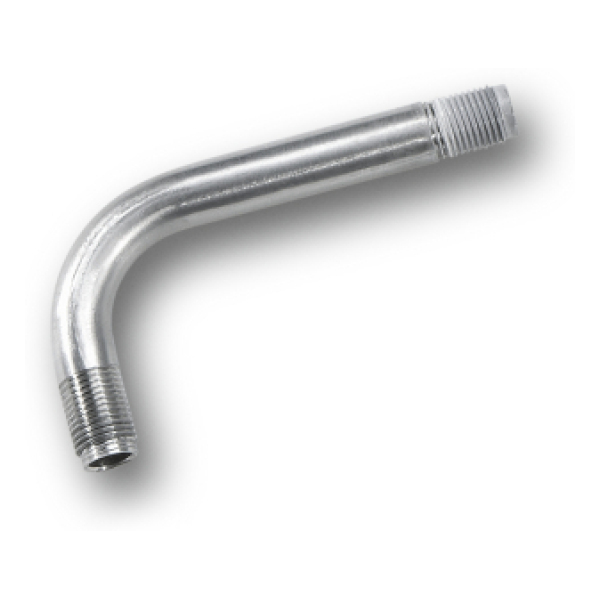 Kotni adapter 90° slika