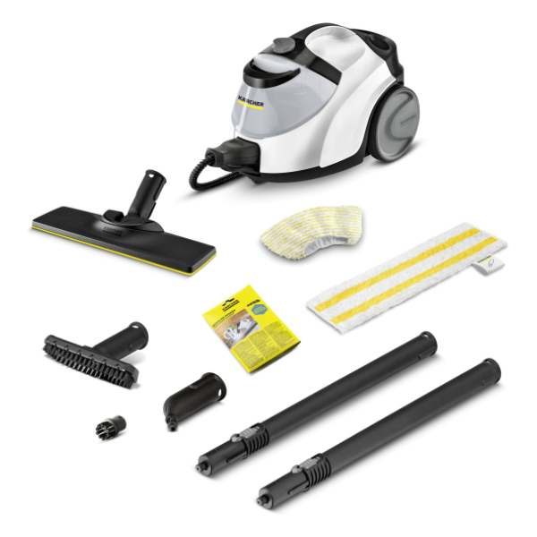 Parni čistilnik SC 5 EasyFix Iron Plug slika
