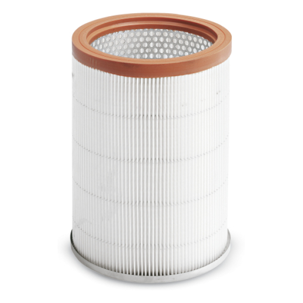 Patronski filter, papirnat slika