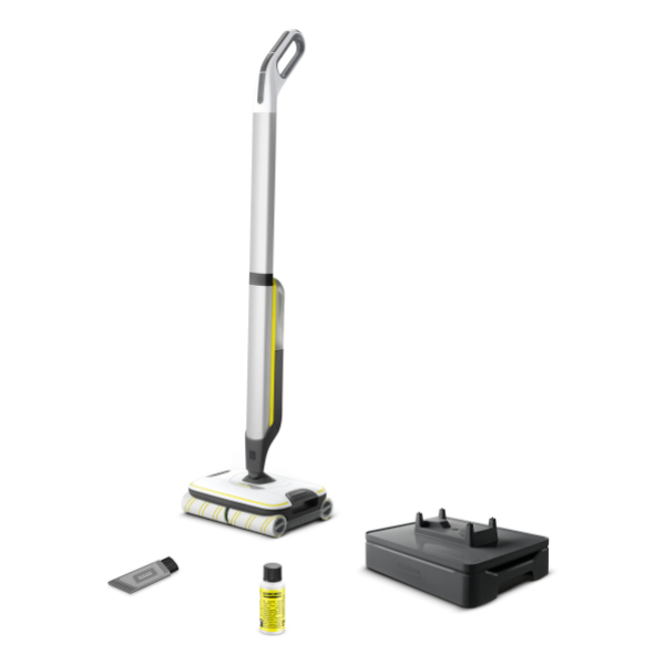 Čistilnik za trda tla FC 7 Cordless slika