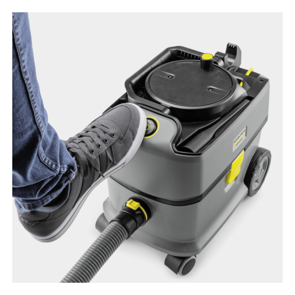  Sesalnik za suho sesanje T 10/1 Adv  slika