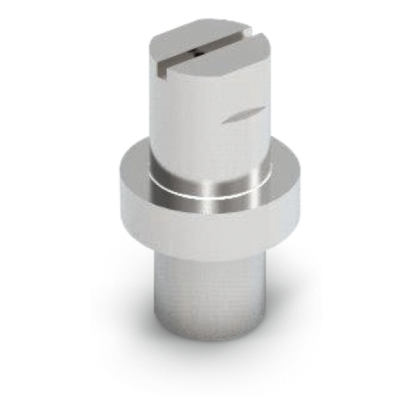 Ploska šoba F19, 1,2 mm, 10 ° slika