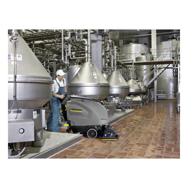 PressurePro intenzivno temeljno čistilo RM 750 slika