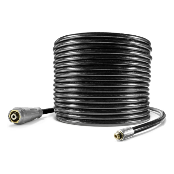 Sklop cevi TR za čiščenje cevi DN6 14MPa slika