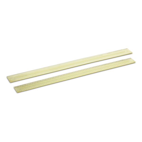 Sesalni trakovi, obstojen proti olju, rebrast, 1230 mm slika