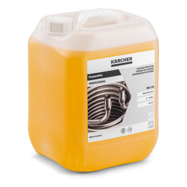 PressurePro sistemska nega RM 110 slika