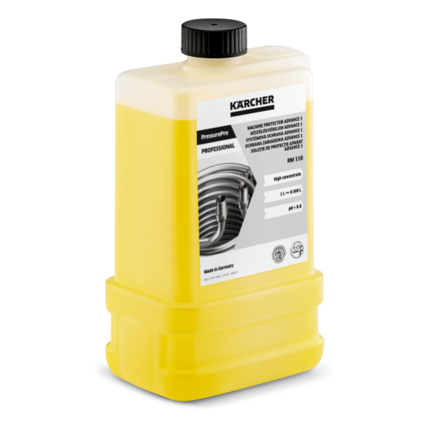 PressurePro sistemska nega Advance 1 RM 110 slika