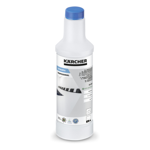 SurfacePro prazna plastenka, CA 30 C-D eco!perform, 0.5L, za čiščenje površin slika
