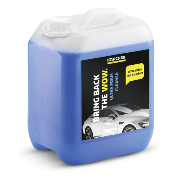 Ultra Foam Cleaner RM 527 slika