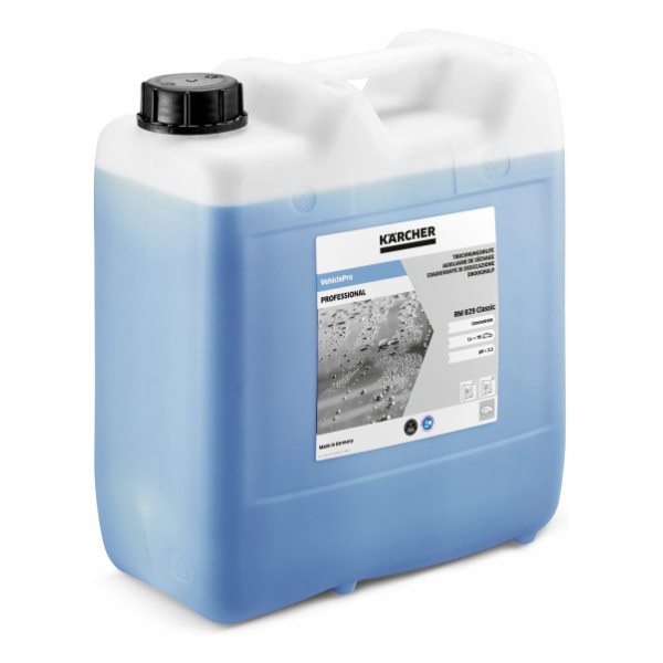 RM 829 Classic** 10l drying assistance slika