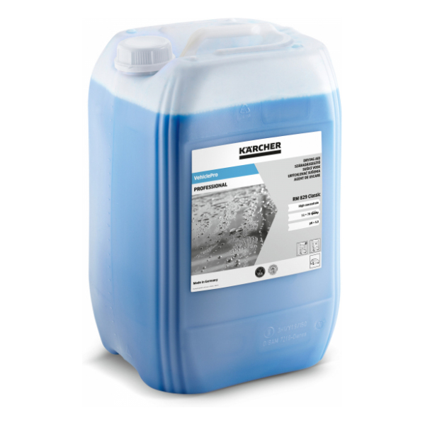 RM 829 Classic** 20l drying assistance slika