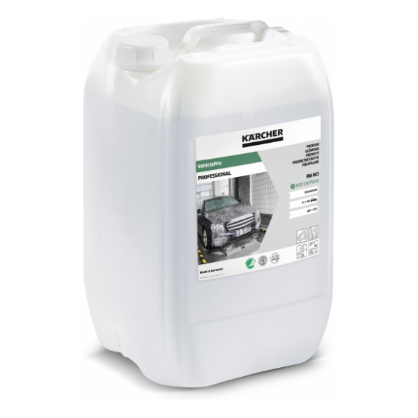 RM 803 eco!perform *ND 20l prewash slika