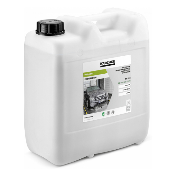 RM 812 eco!perform *ND 10l foam wash slika