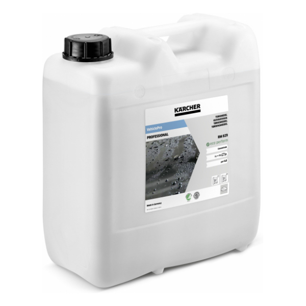 Sredstvo VehiclePro Drying Aid RM 829 eco!perform slika