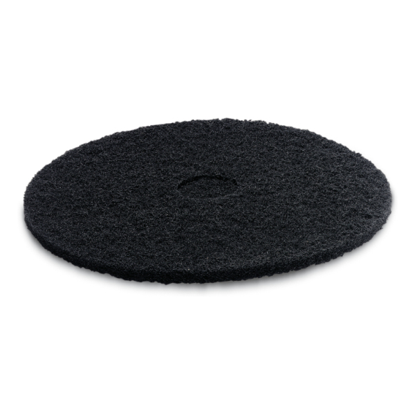 Blazinica, trda, Črna, 457 mm, 5 Kos(i) slika