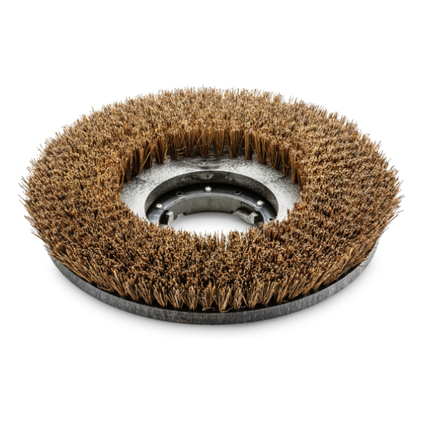 Brush Palmyra D 430, naravna, 430 mm slika