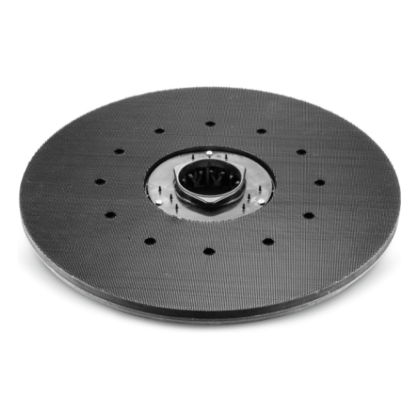 Pogonski krožnik polirne blazine STRONG, 480 mm slika