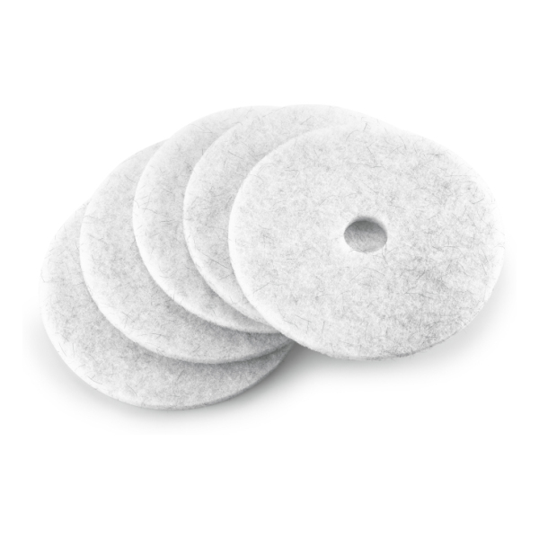 Naravna blazinica, mehak, naravna, 500 mm, 5 Kos(i) slika