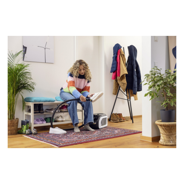 Shoe!Cleaner SE 3-18 Compact slika