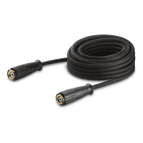 Visokotlačna cev, 20 m, DN 10, 220 bar, 2 x M22 x 1,5 slika