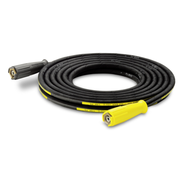 Visokotlačna cev Longlife, 30 m, DN 8, 400 bar, 2 x M22 x 1,5 slika
