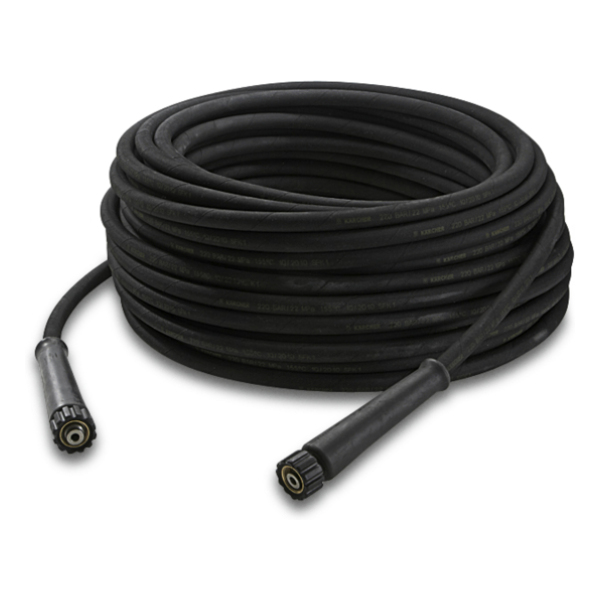 Visokotlačna cev, 40 m, DN 10, 220 bar, 2 x M22 x 1,5 slika