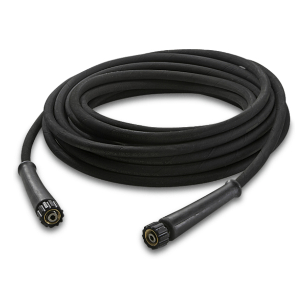 Visokotlačna cev, 15 m, DN 12, 210 bar, 2 x M22 x 1,5 slika
